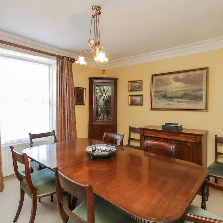 The White House Ferienhaus