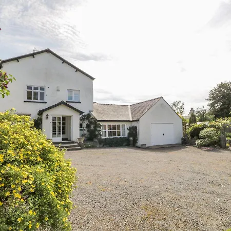 The White House Ferienhaus *