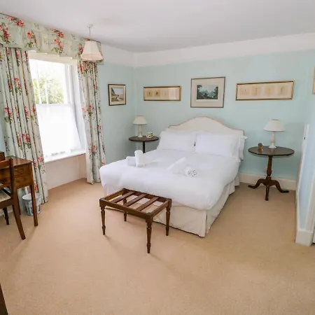 Ferienhaus The White House