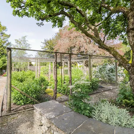 The White House Ferienhaus Grange-over-Sands