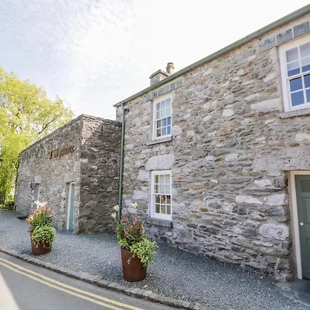 Vakantiehuis The White House