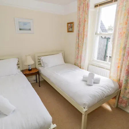 The White House * Grange-over-Sands