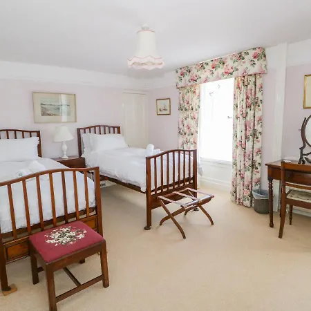 The White House Ferienhaus *