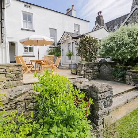 The White House Vakantiehuis