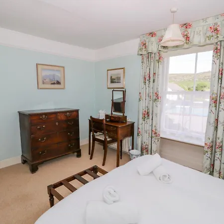 The White House Ferienhaus