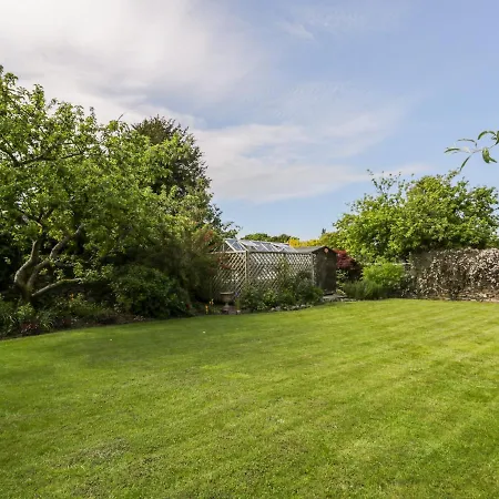 Ferienhaus The White House *