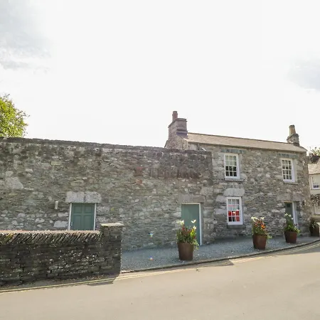 Ferienhaus The White House *