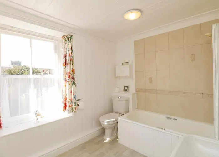 The White House Vakantiehuis *