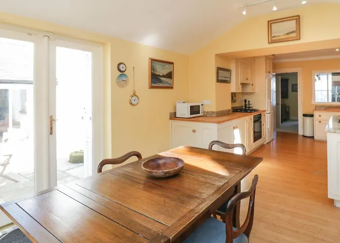 The White House Vakantiehuis