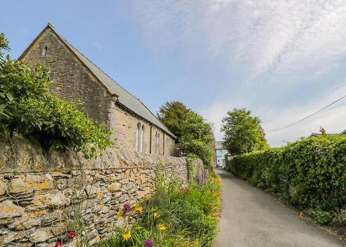 The White House Vakantiehuis *