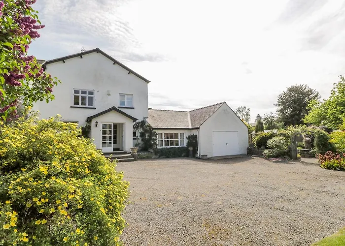 The White House Vakantiehuis *