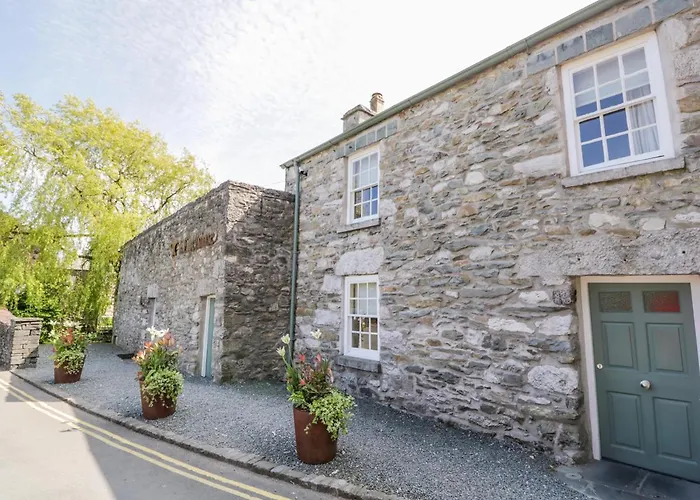 Vakantiehuis The White House