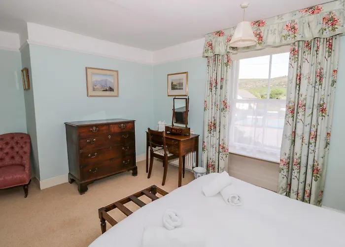 The White House Vakantiehuis