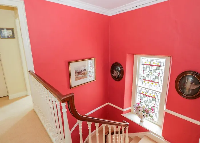 The White House Vakantiehuis *