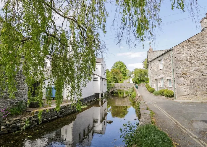 The White House Vakantiehuis *